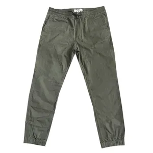 شلوار مردانه مدل M 07 رنگ سبز