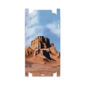 MAHOOT Kaloot-FullSkin Cover Sticker for Apple iPhone Xs Max