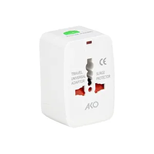 مبدل برق آکو مدل AH-20