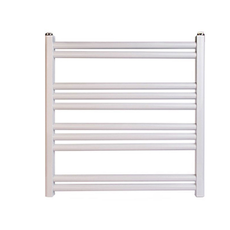 رادیاتور حوله خشک کن مدل آلوم رخش