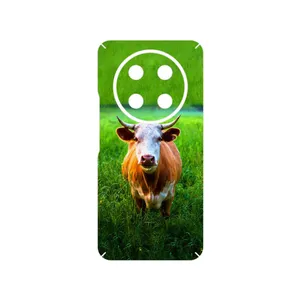 MAHOOT Cow Cover Sticker for Honor X9c