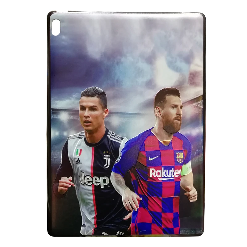 کاور مدل KS-043 مناسب برای تبلت لنوو Tab E10 TB-X104X