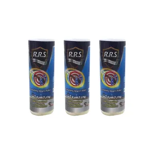  پودر سوسک و حشره کش آراراس مدل Fast  وزن 150 گرم مجموعه 3 عددی