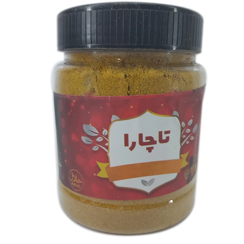 ادویه کاری تاچارا - 120 گرم