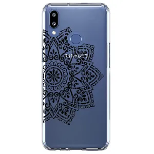 Megafone Mandala C63-B Cover For Samsung Galaxy A10 S