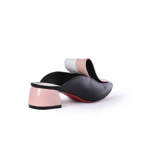 صندل زنانه دنیای مارک مدل شرلی صندل زنانه دنیای مارک مدل شرلی