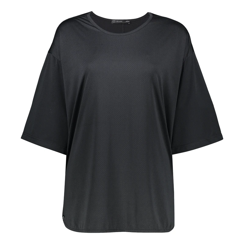 تی شرت آستین کوتاه ورزشی زنانه مل اند موژ مدل W08650-001