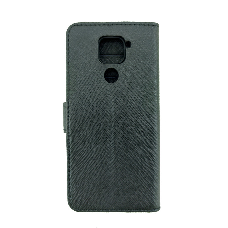 کیف کلاسوری مدل KSRM-001 مناسب برای گوشی موبایل  شیائومی  Redmi Note 9 