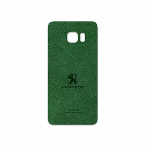 MAHOOT GL-PEGT Cover Sticker for Samsung Galaxy S6 Edge Plus