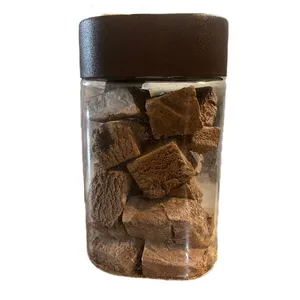 بستنی خشک طعم نوتلا بوکا استار - 100 گرم