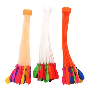 بادکنک باکیدز مدل بالن بلانزا مجموعه 111 عددی