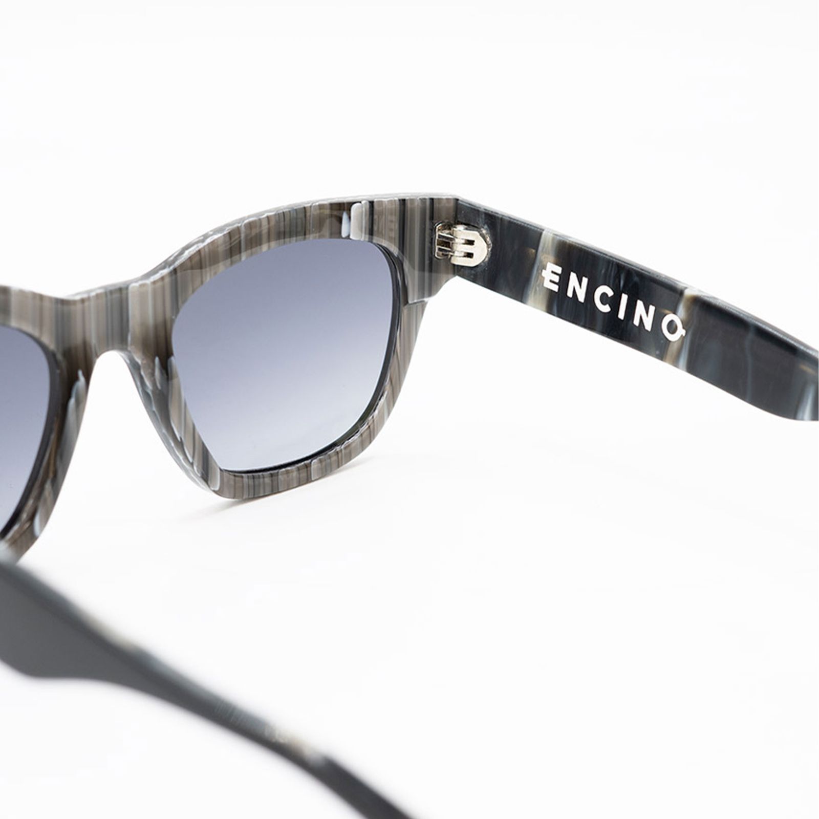 عینک آفتابی ان سی نو مدل ام دی - - 2