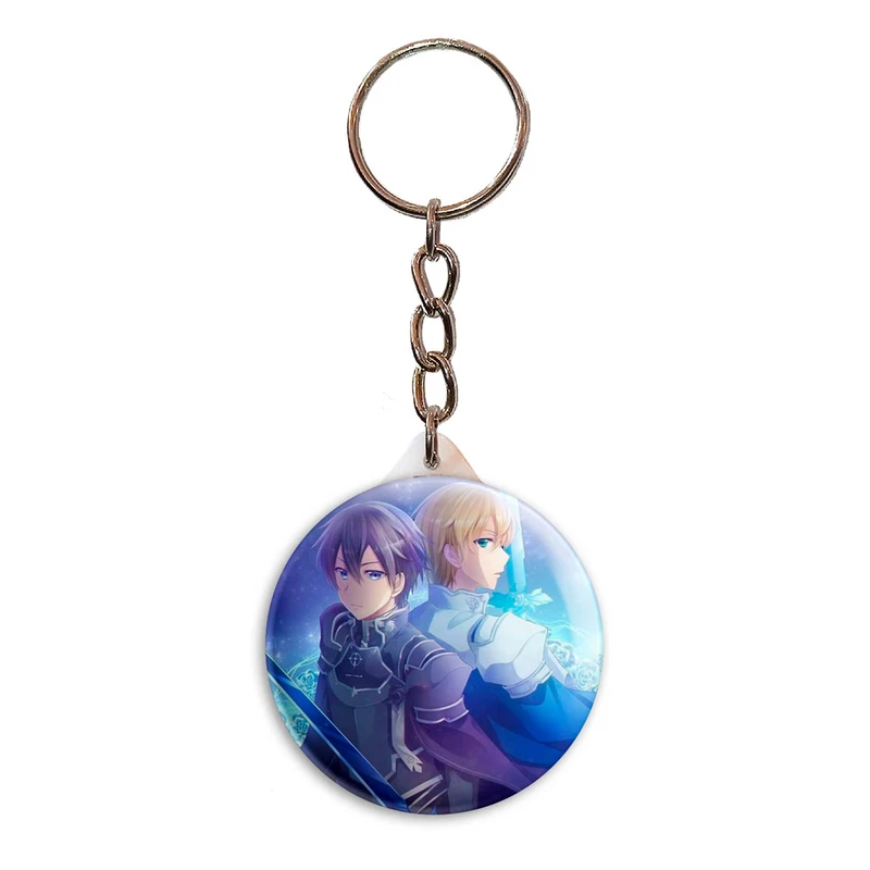 جاکلیدی پرمانه طرح Sword Art Online کد pmy.25763