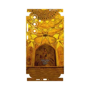 MAHOOT Chehel Sotoun Palace-FullSkin Cover Sticker for Samsung Galaxy A55