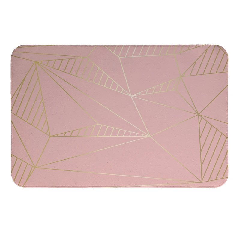 پادری طرح مدرن کد 8581 سایز 80 × 50 سانتی متر