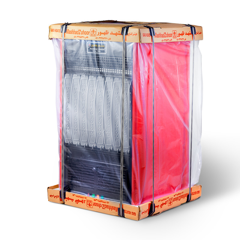 هیتر گازی  مشهد ظهور مدل 2400B