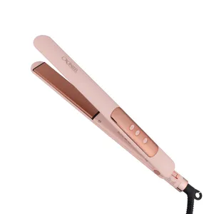 اتو و حالت دهنده ی مو کرونیر مدل CR-961