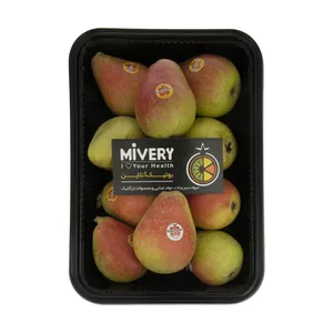 گلابی اسپادانا میوری - 1 کیلوگرم