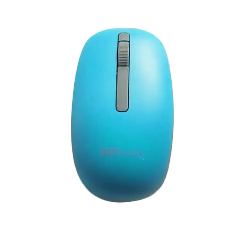 ماوس بی سیم مدل QQ power smart