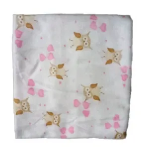 خشک کن نوزاد مدل جغد کد 33