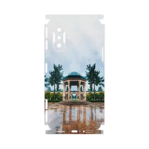 MAHOOT Hafiz-FullSkin Cover Sticker for Xiaomi Redmi K40 Gaming