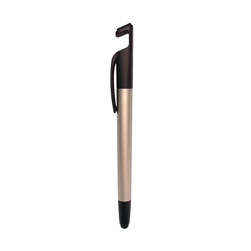 قلم لمسی هارمن مدل 4in 1 Touch screen-Holder-Cleaner- pen