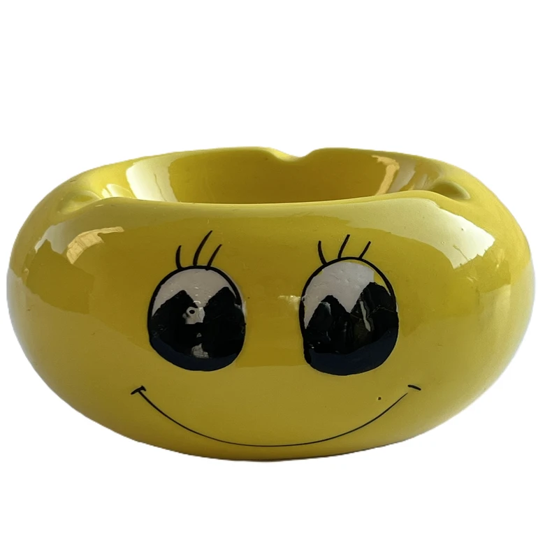 زیر سیگاری آشترای مدل ایموجی کد 5004