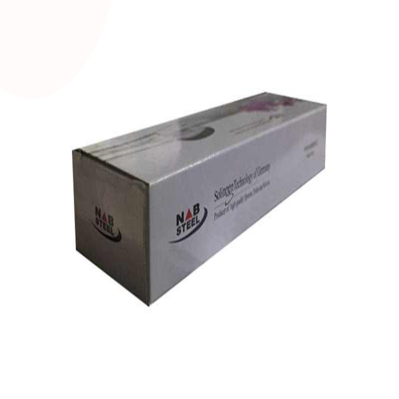 ست قاشق و چنگال 12 پارچه ناب استیل مدل فلورانس ست قاشق و چنگال 12 پارچه ناب استیل مدل فلورانس