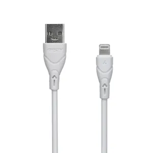   کابل تبدیل USB به لایتنینگ آنستی مدل Z-23-i طول 1 متر