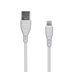 کابل تبدیل USB به لایتنینگ آنستی مدل Z-23-i طول 1 متر