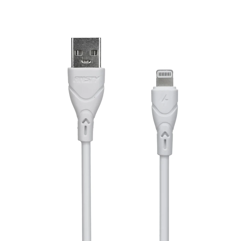 کابل تبدیل USB به لایتنینگ آنستی مدل Z-23-i طول 1 متر