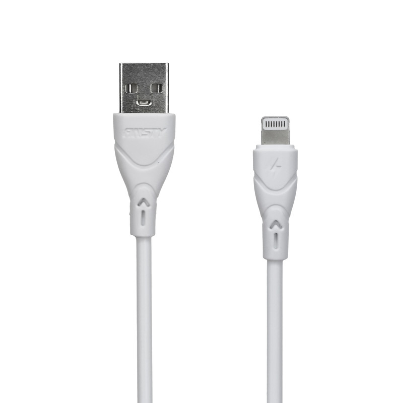  کابل تبدیل USB به لایتنینگ آنستی مدل Z-23-i طول 1 متر