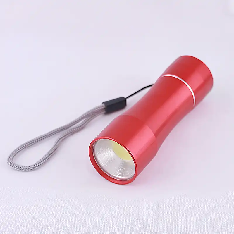 چراغ قوه دستی مدل CHG 8033 -NO