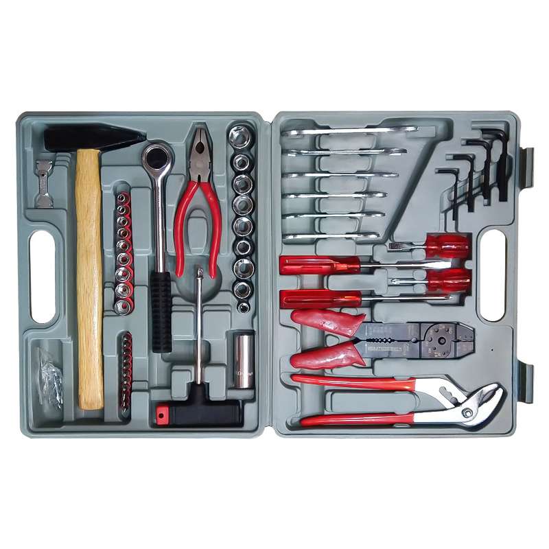 مجموعه 100 عددی ابزار مدل 38D210 مجموعه 100 عددی ابزار مدل 38D210