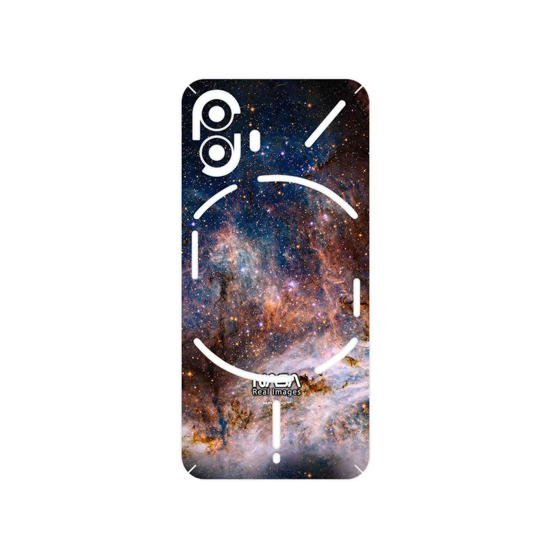 برچسب پوششی ماهوت مدل Universe_by_NASA_6 مناسب برای گوشی موبایل ناتینگ Phone 2