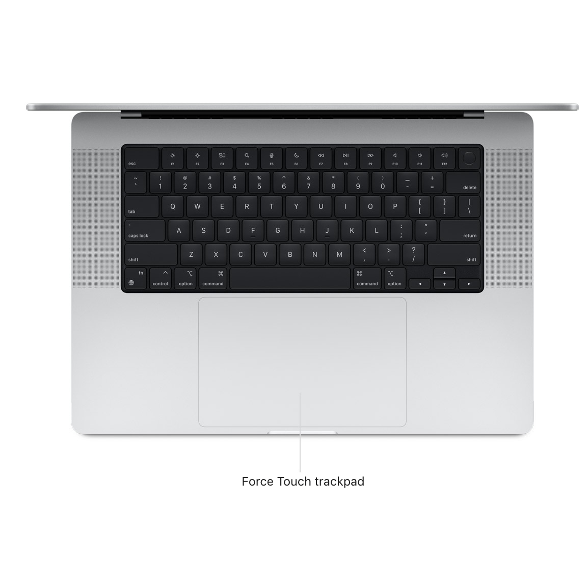قیمت و خرید لپ تاپ 16.2 اینچی اپل مدل MacBook Pro Mk183 2021