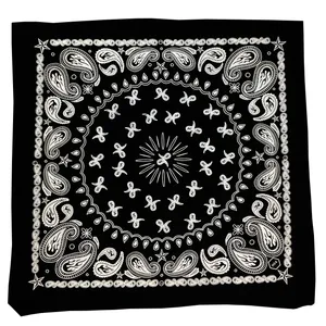 دستمال سر و گردن هکس ایران مدل BANDANA-110