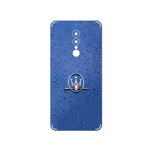 MAHOOT Maserati Cover Sticker for GLX Shahin