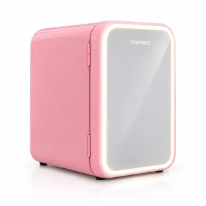 یخچال قابل حمل خودرو پرودو مدل Frostlite ظرفیت ۴ لیتر 