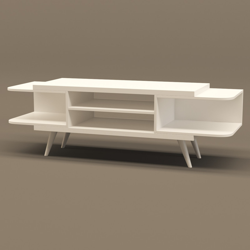 میز تلویزیون اعیان مدل FH322