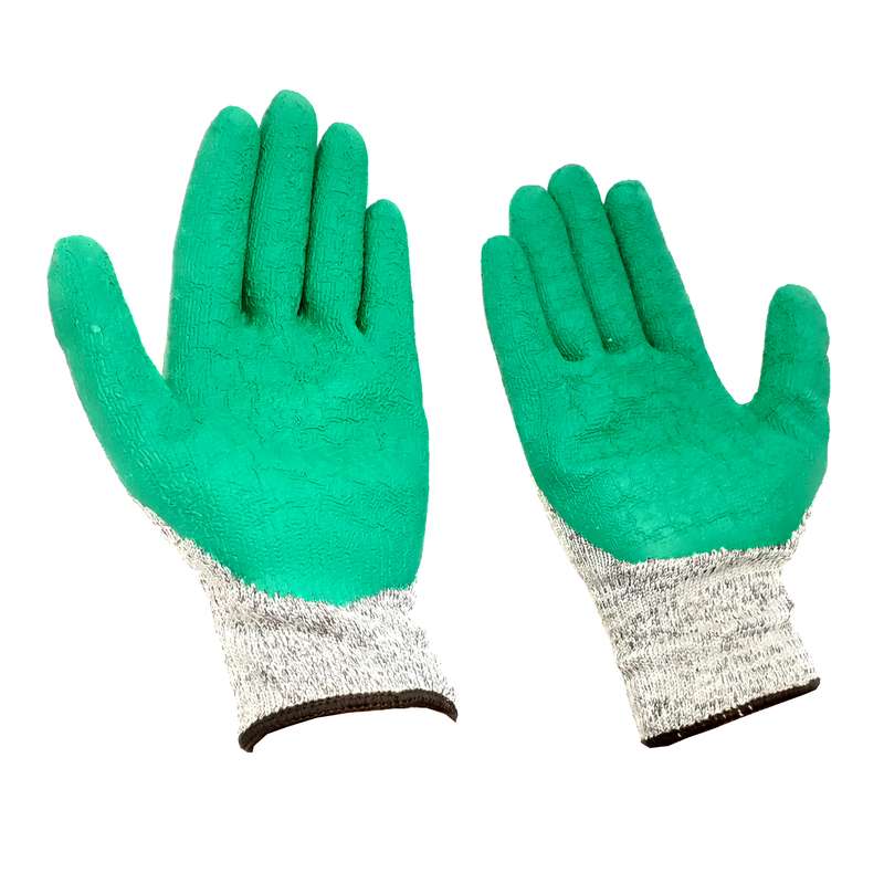 دستکش ایمنی زانکو مدل ZSG15I دستکش ایمنی زانکو مدل ZSG15I