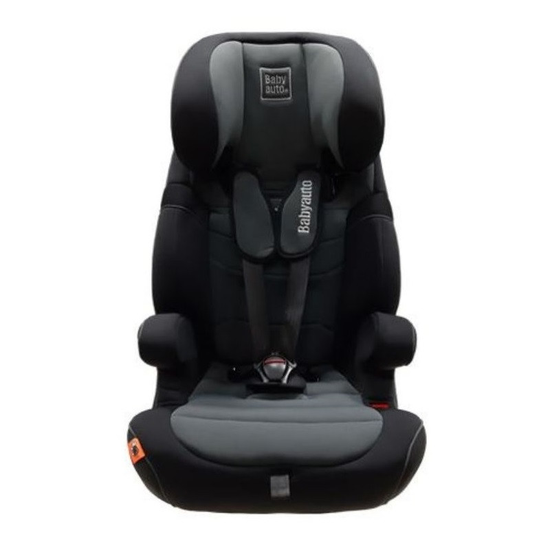 صندلی خودرو کودک بیبی اوتو مدل ZiTi Isofix صندلی خودرو کودک بیبی اوتو مدل ZiTi Isofix