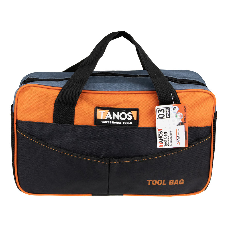 کیف ابزار تانوس مدل سماتولز کد 03
