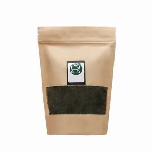  سبزی آماده قورمه سبزی سرخ شده و خشک شده - 500 گرم