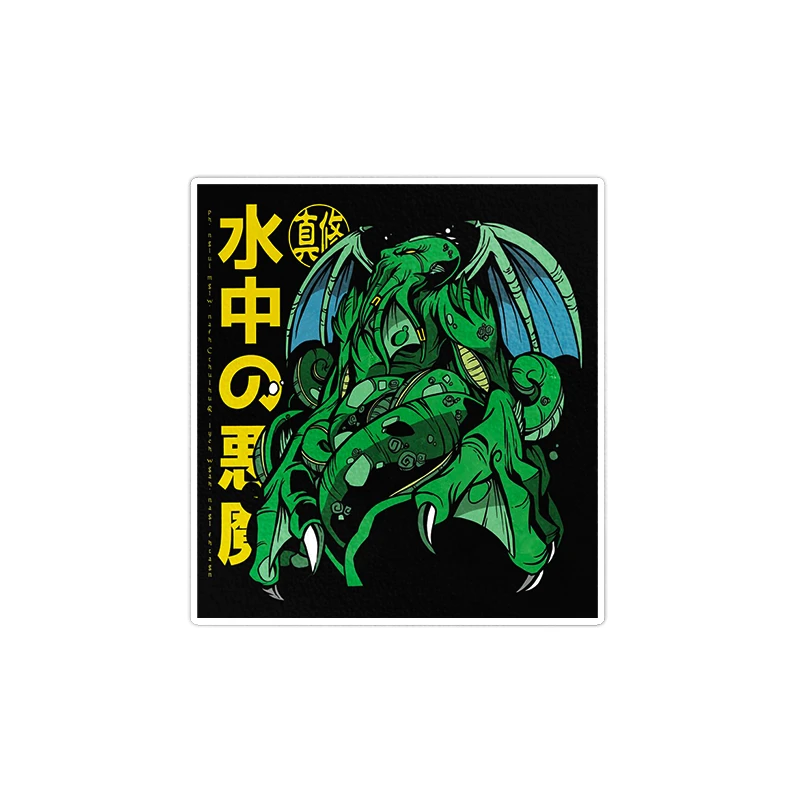 استیکر لپ تاپ ماسا دیزاین طرح anime مدل venus670
