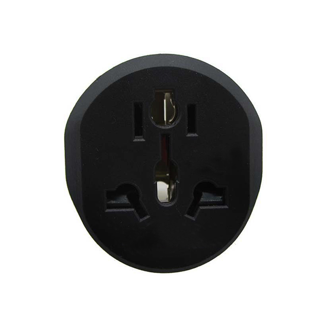 مبدل برق مدل 3 به 2