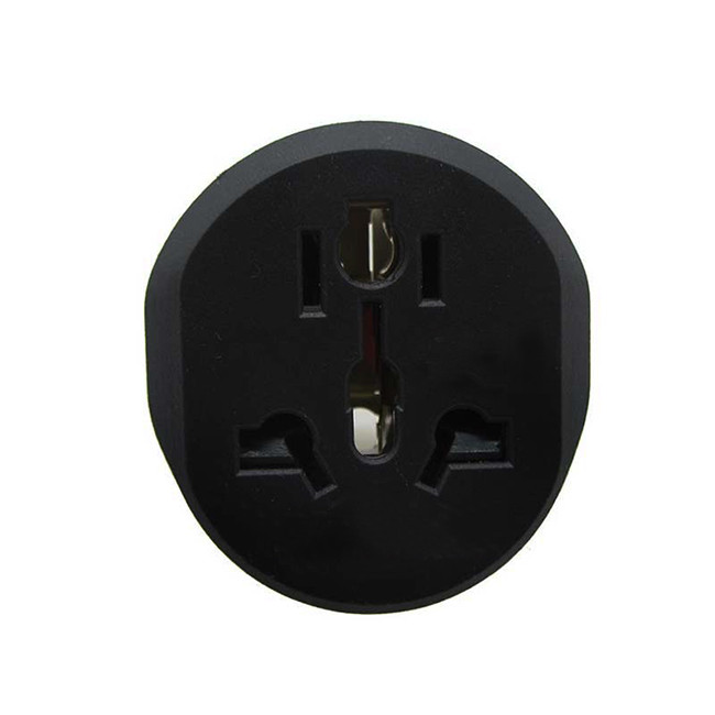 مبدل برق مدل 3 به 2