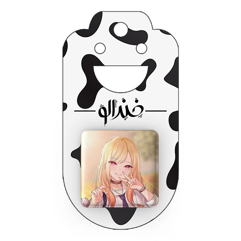 مگنت خندالو مدل کیتاگاوا انیمه مای درس آپ دارلینگ کد 23849 مگنت خندالو مدل کیتاگاوا انیمه مای درس آپ دارلینگ کد 23849