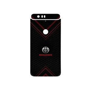 MAHOOT Brilliance Cover Sticker for Google Nexus 6P