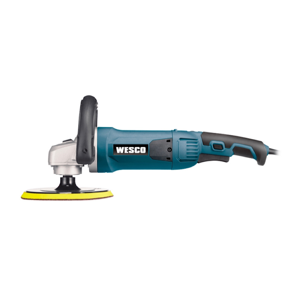 دستگاه پولیش وسکو مدل WS4509K